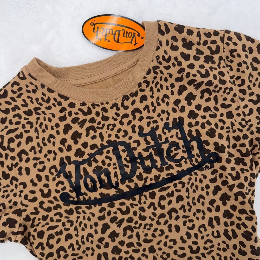 Von Dutch T– Shirt (Size M) - Picture 2 of 3